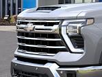 2025 Chevrolet Silverado 2500 Crew Cab 4WD Pickup for sale #N202825 - photo 13