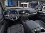 2025 Chevrolet Silverado 2500 Crew Cab 4WD Pickup for sale #N202825 - photo 15