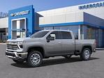 2025 Chevrolet Silverado 2500 Crew Cab 4WD Pickup for sale #N202825 - photo 3