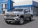 2025 Chevrolet Silverado 2500 Crew Cab 4WD Pickup for sale #N202825 - photo 6