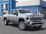 2025 Chevrolet Silverado 2500 Crew Cab 4WD Pickup for sale #N202825 - photo 7