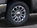 2025 Chevrolet Silverado 2500 Crew Cab 4WD Pickup for sale #N202825 - photo 9