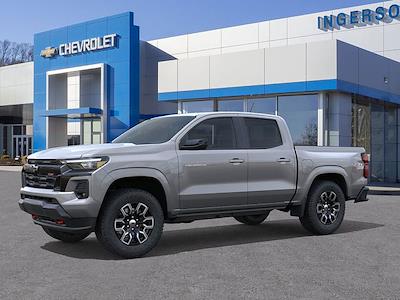 New 2026 Chevrolet Colorado - photo 1
