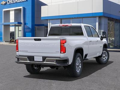 2025 Chevrolet Silverado 2500 Crew Cab 4WD Pickup for sale #N202988 - photo 2