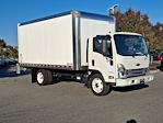 2024 Chevrolet LCF 4500 Regular Cab RWD, Morgan Truck Body Fastrak Box Truck for sale #N203498 - photo 3