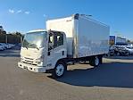 2024 Chevrolet LCF 4500 Regular Cab RWD, Morgan Truck Body Fastrak Box Truck for sale #N203498 - photo 1