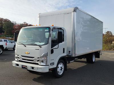 2024 Chevrolet LCF 4500 Regular Cab RWD, DuraMag Series Box Truck for sale #N203640 - photo 1