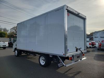 2024 Chevrolet LCF 4500 Regular Cab RWD, DuraMag Series Box Truck for sale #N203640 - photo 2