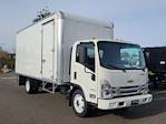 2024 Chevrolet LCF 4500 Regular Cab RWD, DuraMag Series Box Truck for sale #N203640 - photo 3