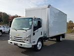 2024 Chevrolet LCF 4500 Regular Cab RWD, DuraMag Series Box Truck for sale #N203640 - photo 1