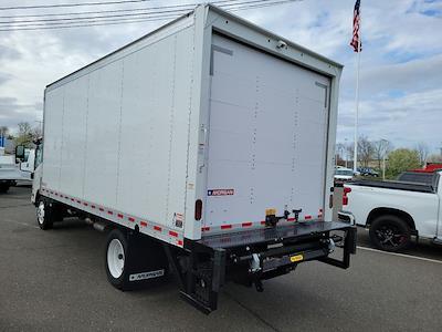 2024 Chevrolet LCF 4500 Regular Cab RWD, Morgan Truck Body Gold Star Box Truck for sale #N203641 - photo 2