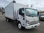 2024 Chevrolet LCF 4500 Regular Cab RWD, Morgan Truck Body Gold Star Box Truck for sale #N203641 - photo 3