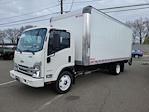 2024 Chevrolet LCF 4500 Regular Cab RWD, Morgan Truck Body Gold Star Box Truck for sale #N203641 - photo 1