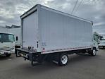 2024 Chevrolet LCF 4500 Regular Cab RWD, Morgan Truck Body Gold Star Box Truck for sale #N203641 - photo 4