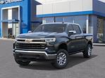 2026 Chevrolet Silverado 1500 Crew Cab 4WD Pickup for sale #N203771 - photo 6