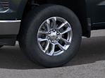 2026 Chevrolet Silverado 1500 Crew Cab 4WD Pickup for sale #N203771 - photo 9