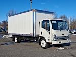 2024 Chevrolet LCF 4500 Regular Cab RWD, Morgan Truck Body Gold Star Box Truck for sale #N204060 - photo 3