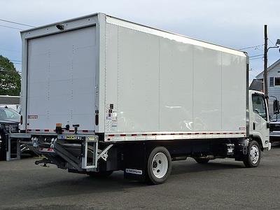 2024 Chevrolet LCF 4500 Regular Cab RWD Morgan Truck Body Box Truck for sale #N204061 - photo 2
