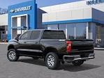 2026 Chevrolet Silverado 1500 Crew Cab 4WD Pickup for sale #N204083 - photo 3