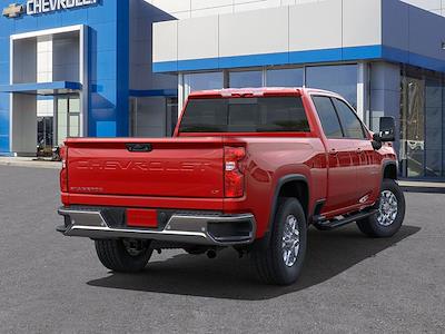 2025 Chevrolet Silverado 2500 Crew Cab 4WD Pickup for sale #N207712 - photo 2