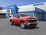 2025 Chevrolet Silverado 2500 Crew Cab 4WD Pickup for sale #N207712 - photo 1