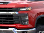 2025 Chevrolet Silverado 2500 Crew Cab 4WD Pickup for sale #N207712 - photo 10