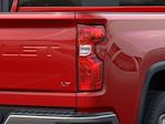 2025 Chevrolet Silverado 2500 Crew Cab 4WD Pickup for sale #N207712 - photo 11