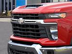 2025 Chevrolet Silverado 2500 Crew Cab 4WD Pickup for sale #N207712 - photo 13