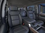 2025 Chevrolet Silverado 2500 Crew Cab 4WD Pickup for sale #N207712 - photo 16