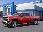 2025 Chevrolet Silverado 2500 Crew Cab 4WD Pickup for sale #N207712 - photo 3