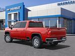 2025 Chevrolet Silverado 2500 Crew Cab 4WD Pickup for sale #N207712 - photo 4