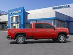 2025 Chevrolet Silverado 2500 Crew Cab 4WD Pickup for sale #N207712 - photo 5