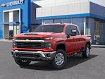 2025 Chevrolet Silverado 2500 Crew Cab 4WD Pickup for sale #N207712 - photo 6