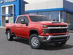 2025 Chevrolet Silverado 2500 Crew Cab 4WD Pickup for sale #N207712 - photo 7