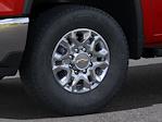 2025 Chevrolet Silverado 2500 Crew Cab 4WD Pickup for sale #N207712 - photo 9