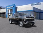 2025 Chevrolet Silverado 2500 Crew Cab 4WD Pickup for sale #N207885 - photo 1