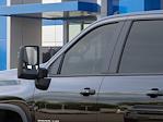 2025 Chevrolet Silverado 2500 Crew Cab 4WD Pickup for sale #N207885 - photo 12