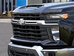 2025 Chevrolet Silverado 2500 Crew Cab 4WD Pickup for sale #N207885 - photo 13