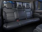 2025 Chevrolet Silverado 2500 Crew Cab 4WD Pickup for sale #N207885 - photo 17