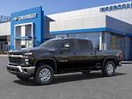 2025 Chevrolet Silverado 2500 Crew Cab 4WD Pickup for sale #N207885 - photo 3