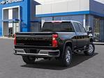 2025 Chevrolet Silverado 2500 Crew Cab 4WD Pickup for sale #N207885 - photo 2