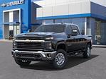 2025 Chevrolet Silverado 2500 Crew Cab 4WD Pickup for sale #N207885 - photo 6