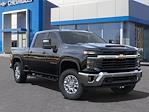 2025 Chevrolet Silverado 2500 Crew Cab 4WD Pickup for sale #N207885 - photo 7