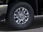 2025 Chevrolet Silverado 2500 Crew Cab 4WD Pickup for sale #N207885 - photo 9