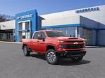 2025 Chevrolet Silverado 2500 Crew Cab 4WD Pickup for sale #N207947A - photo 1