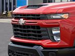 2025 Chevrolet Silverado 2500 Crew Cab 4WD Pickup for sale #N207947A - photo 13
