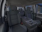 2025 Chevrolet Silverado 2500 Crew Cab 4WD Pickup for sale #N207947A - photo 16