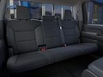 2025 Chevrolet Silverado 2500 Crew Cab 4WD Pickup for sale #N207947A - photo 17