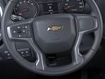 2025 Chevrolet Silverado 2500 Crew Cab 4WD Pickup for sale #N207947A - photo 19