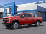 2025 Chevrolet Silverado 2500 Crew Cab 4WD Pickup for sale #N207947A - photo 3